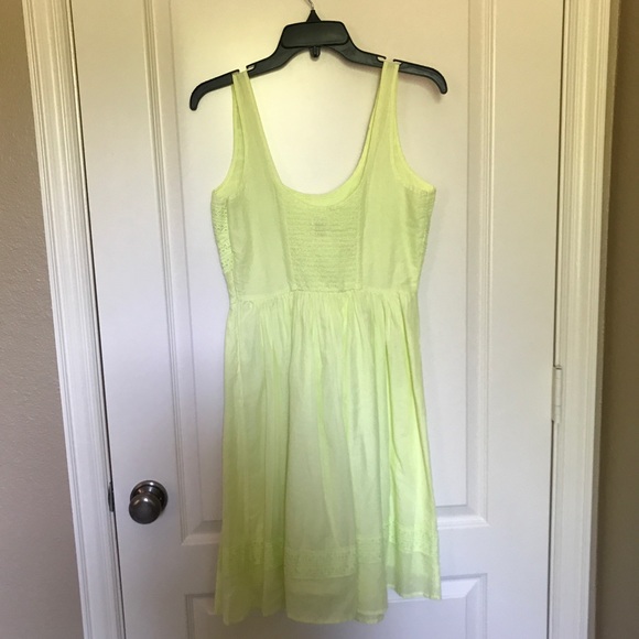 Sun Dress - Picture 3 of 4